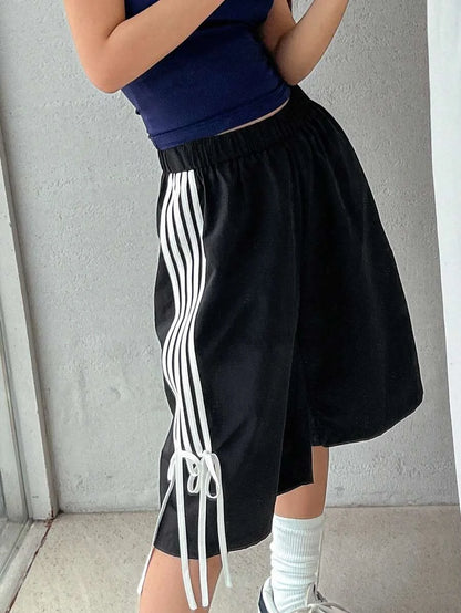Amazing + Cute Sporty Shorts