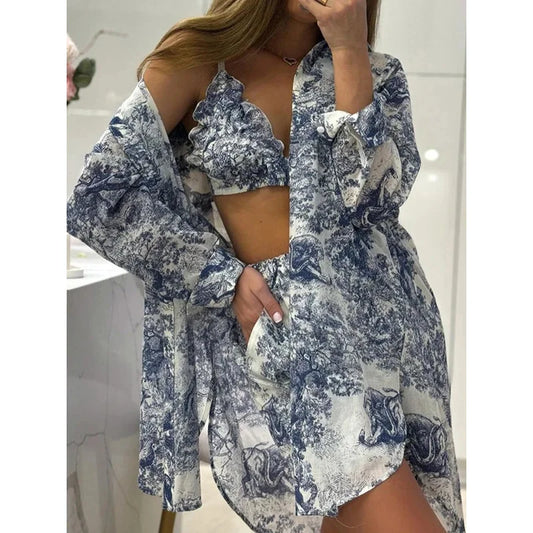 Beautiful Beachwear