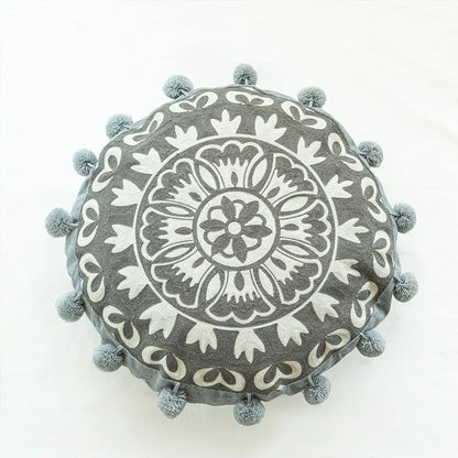 Bohemia Cushions