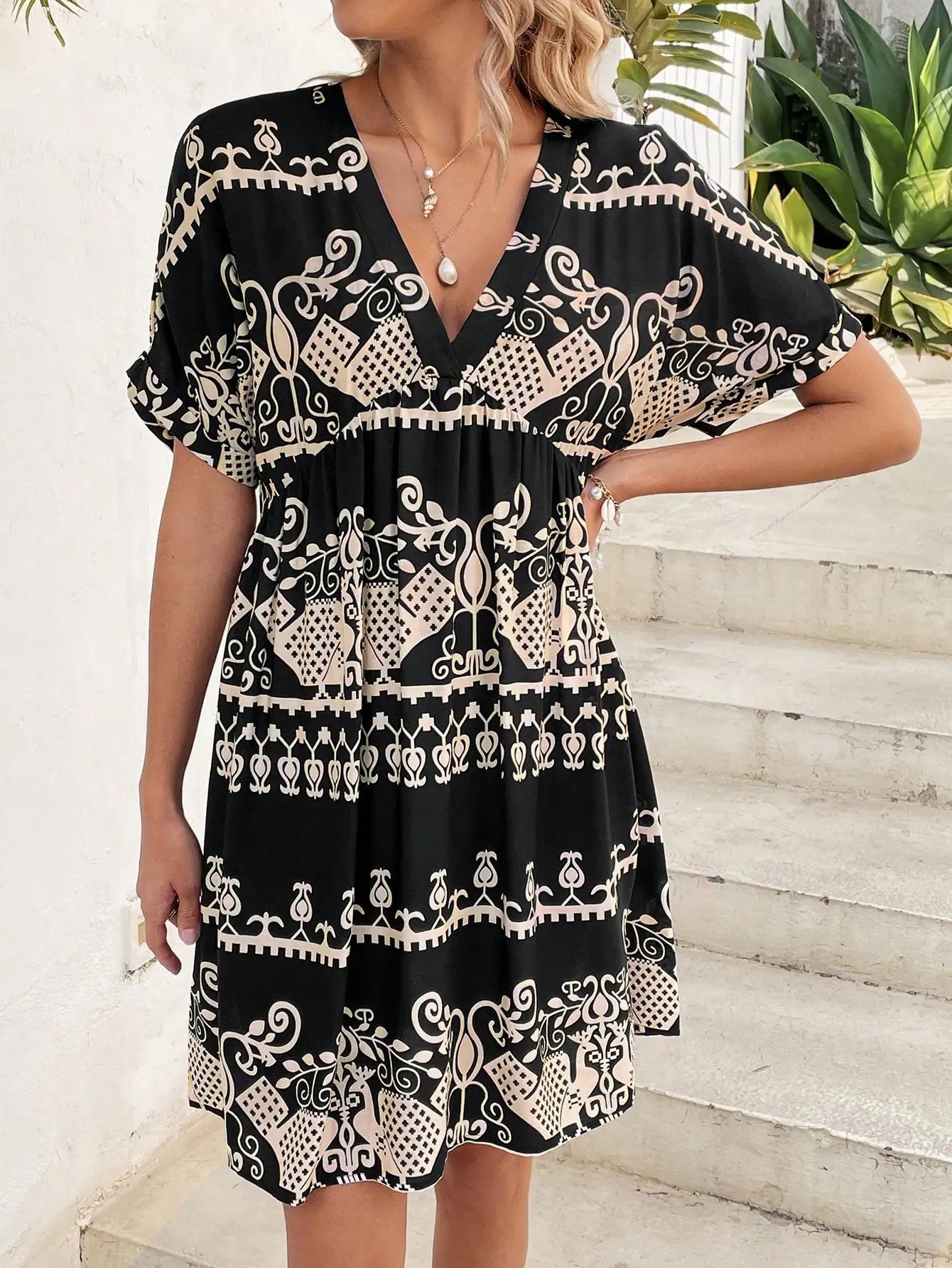 Sundress Boho