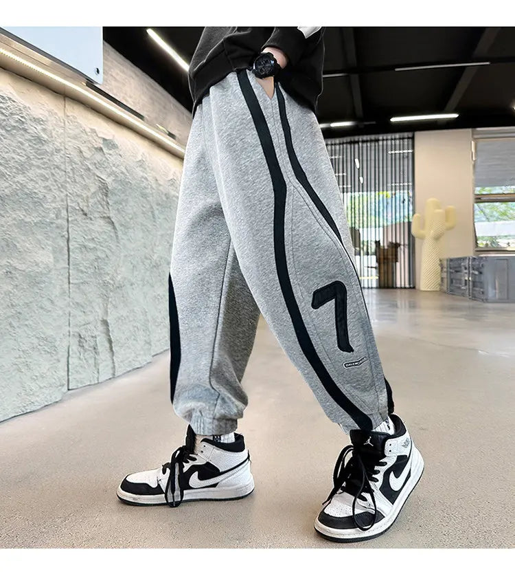 Teen Trackies