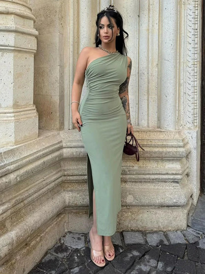Elegant Evening Dress