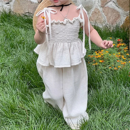Elegant Kid's Set