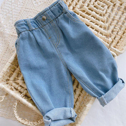 Cool Jeans