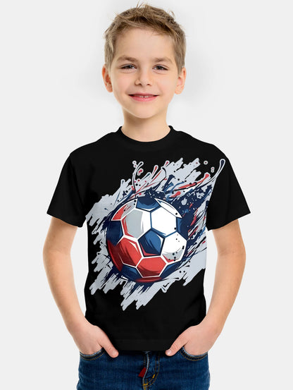Children's Streetwear Top
