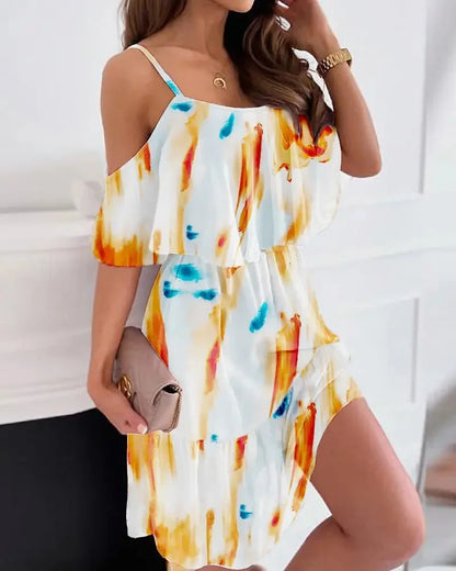 Pretty Going Out Dress