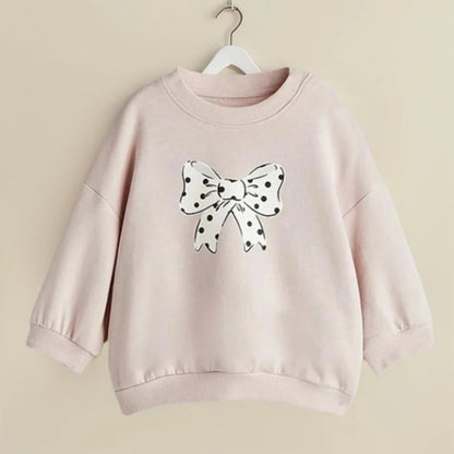 Kid's Crew Necks!