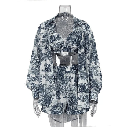 Beautiful Beachwear