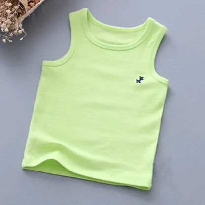 Puppy Singlet