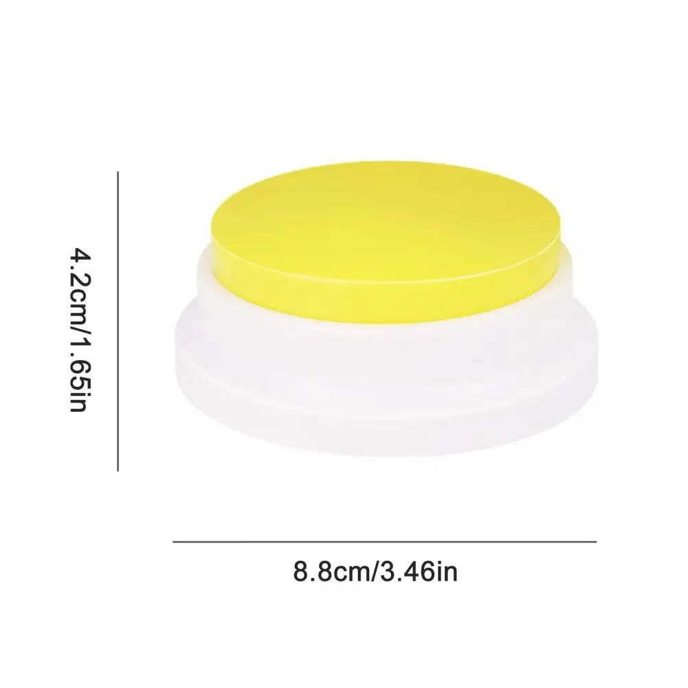 Pet Talker Trainer Buttons