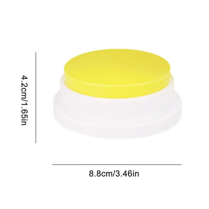 Pet Talker Trainer Buttons