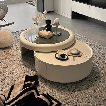 Minimalist Coffee Table