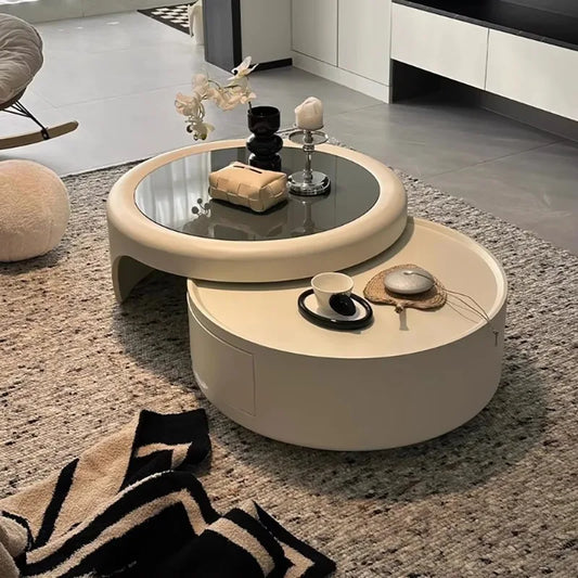 Minimalist Coffee Table