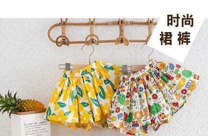 Summery Boho Set