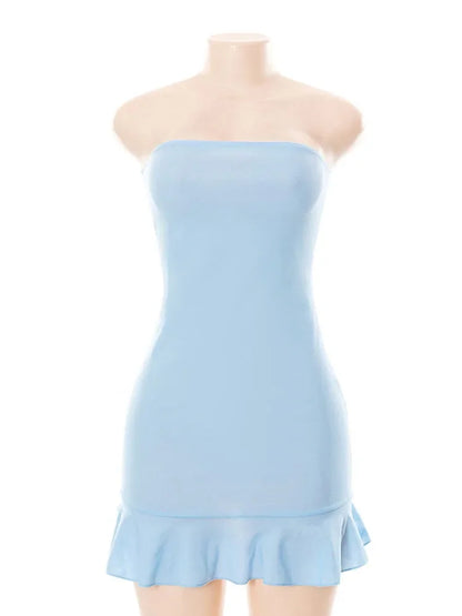 Y2K Dress