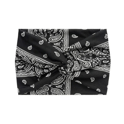 Yoga Boho Style Headband