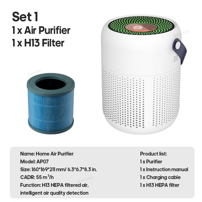 Air Purifier