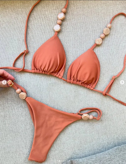 Boho Bikini