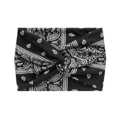 Yoga Boho Style Headband