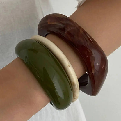 Boho Bangles