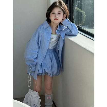 Bluey Set