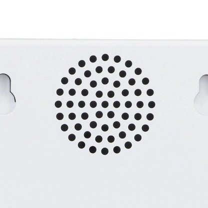 Air Quality Portable Monitor