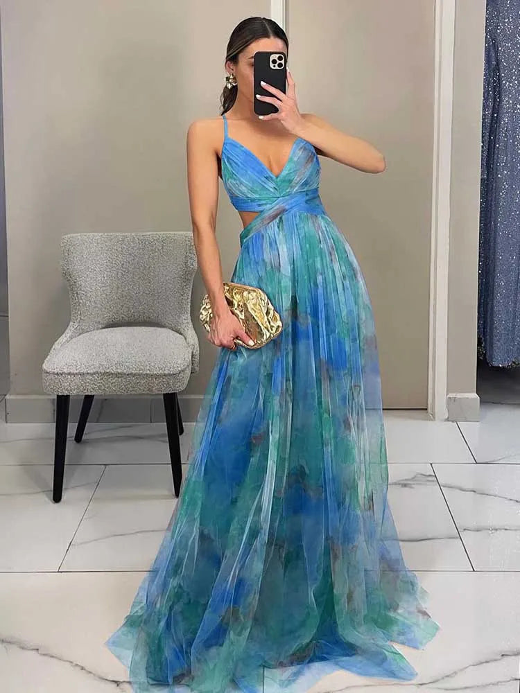 Boho Beauty Dress