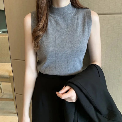Basic Tank Top