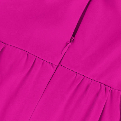 Swing Dress