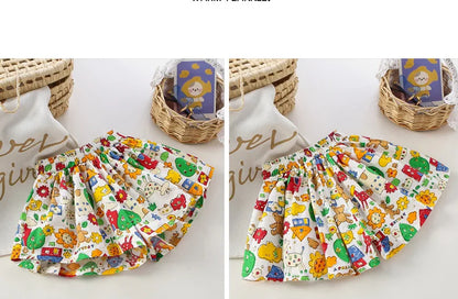 Summery Boho Set