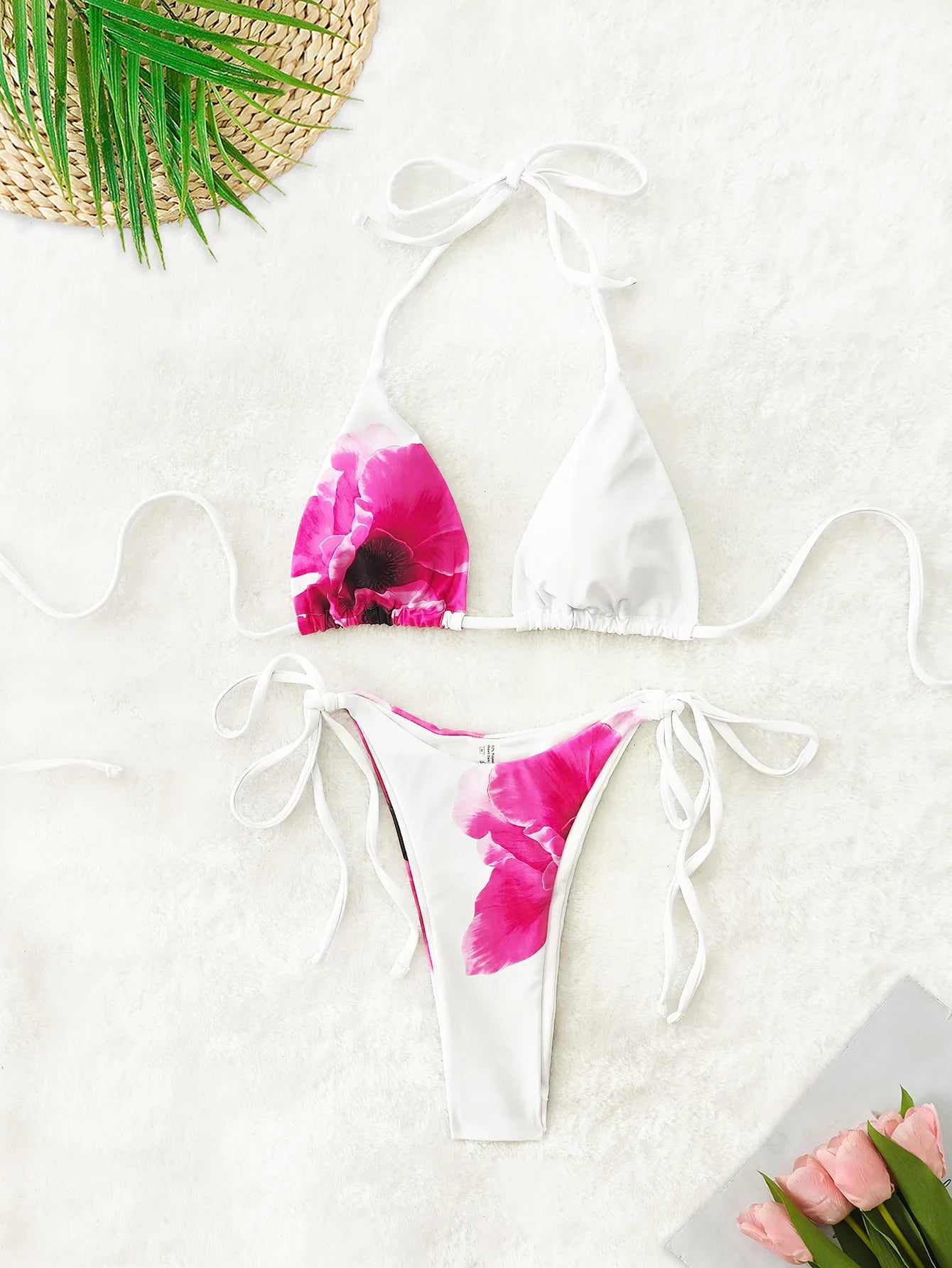 Brazilian Bikini Set