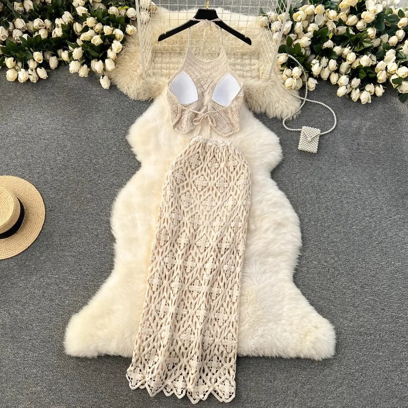 Boho Beach Sling Set