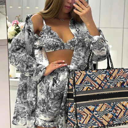 Beautiful Beachwear