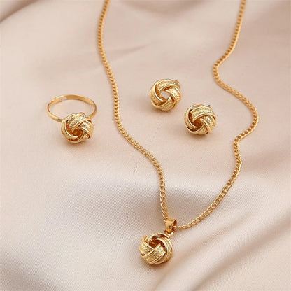 Glam Jewelry Sets