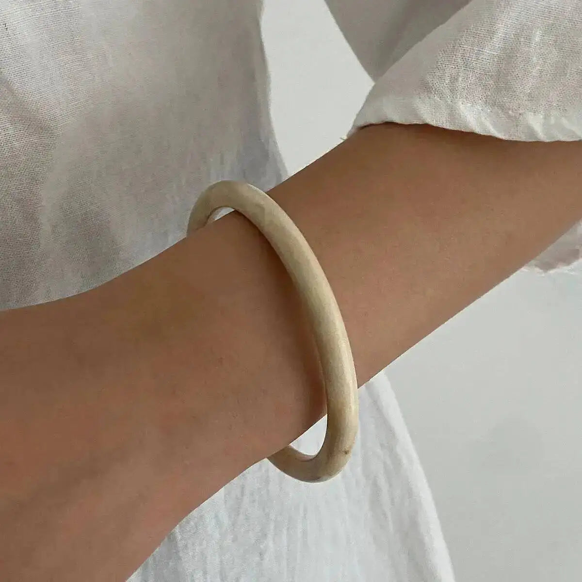 Boho Bangles