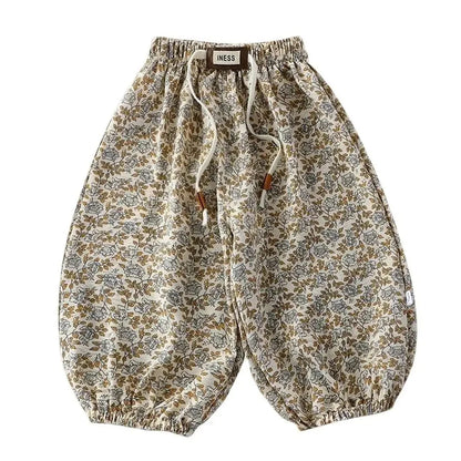 Cute Baggy Sweatpants