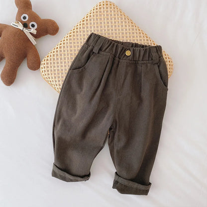 Children's Pants