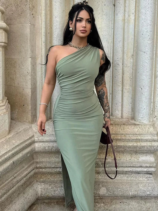 Elegant Evening Dress
