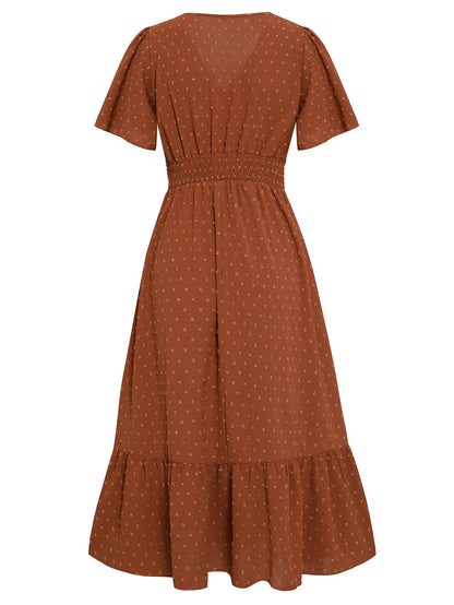 Retro Dress
