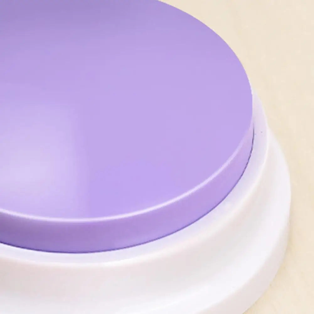 Pet Talker Trainer Buttons