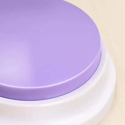 Pet Talker Trainer Buttons