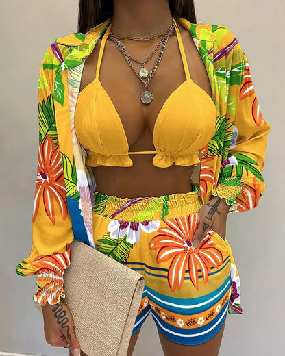 Bright Swimwear