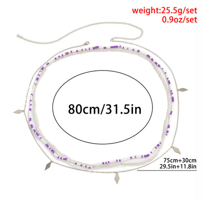 Body Waist Chains