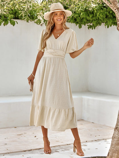 Retro Dress
