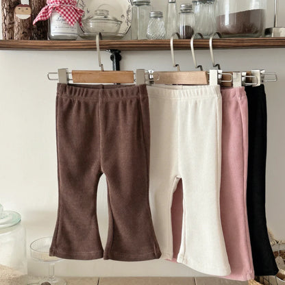 K Pop-Style Pants