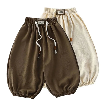 Cute Baggy Sweatpants