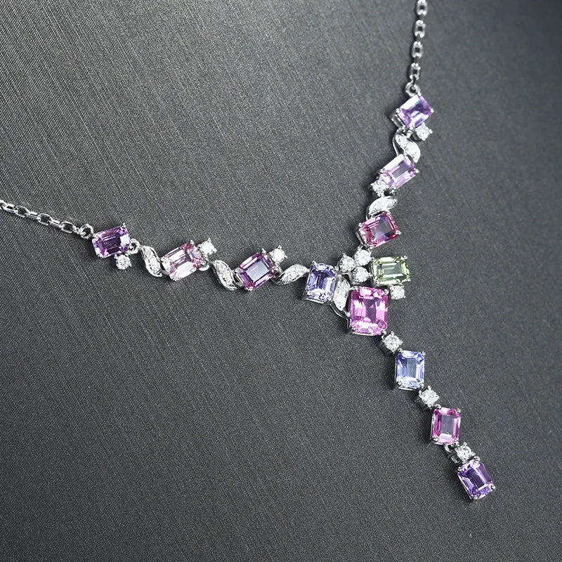 Pretty Fairy Necklace