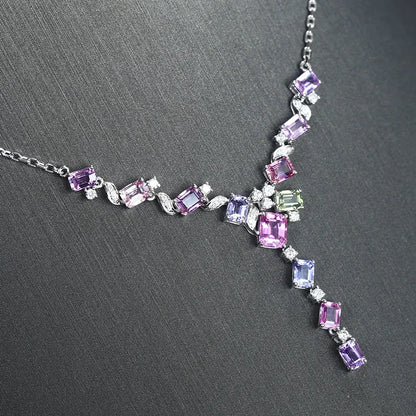 Pretty Fairy Necklace