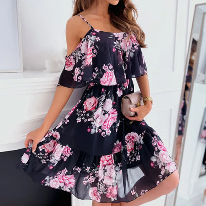 Pretty Going Out Dress