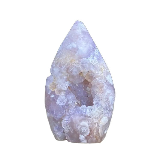 Amethyst and Agate Geode